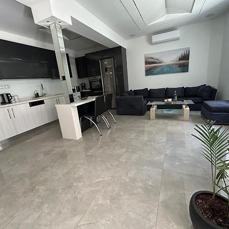 Ivory Style Maisonette Near Downtown Villa Iraklio Eksteriør bilde